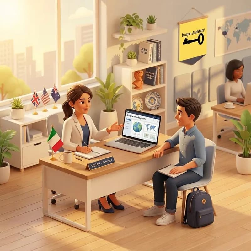 1. Aşama: Ücretsiz Ön Görüşme visual
