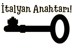 İtalyan Anahtarı Logo