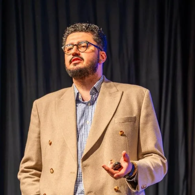 Kerim Alp Altuncu